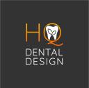 HQ Dental Design logo
